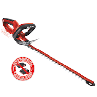 Einhell Akku-Heckenschere GC-CH 1846 Li-Solo 3410642