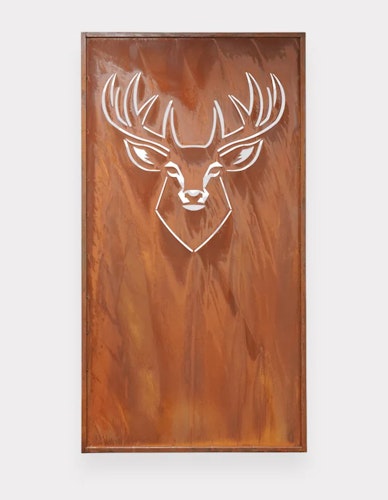 Badeko Parawand „Hirsch“