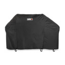 Vorschaubild Weber Premium Abdeckhaube - für Summit SUMMIT Gasgrill, Serie ab 2024