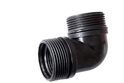 Metabo Winkelanschluss 1 1/4"