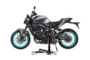 Vorschaubild Zentralständer EVOLIFT® für Yamaha MT 09 / SP 21-