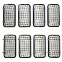 Vorschaubild Oase Ersatzteil Ersatz für ProfiClear Premium Siebset 60 µ (25376)