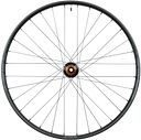 Vorschaubild Stan's NoTubes Laufrad CREST MK4 27,5 Zoll VR schwarz
