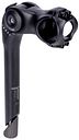 Vorschaubild CONTEC Vorbau Seto Stick 75 mm schwarz schwarz matt Ø 22, 2 mm