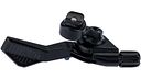 Vorschaubild CONTEC Bedienhebel Drop-A-Lever Connect schwarz für SRAM Matchmaker X (MMX)