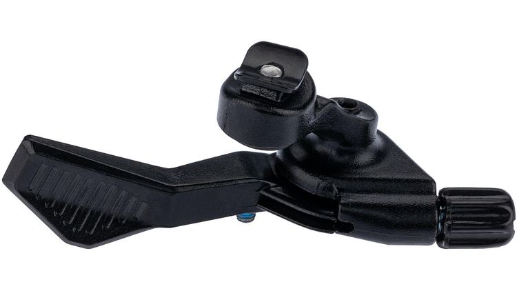 CONTEC Bedienhebel Drop-A-Lever Connect schwarz für SRAM Matchmaker X (MMX)