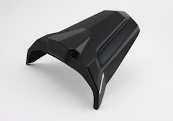 BODYSTYLE Sportsline Sitzkeil ABS Kunststoff schwarz  für YAMAHA MT-09 / SP 