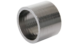 LeoVince Auspuffverbindungsdichtung Außen-Ø: 46 mm, Innen-Ø: 40 mm, Länge: 30 mm, 205984R