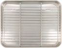 Vorschaubild Grill Guru Tray and Cooling Rack Medium