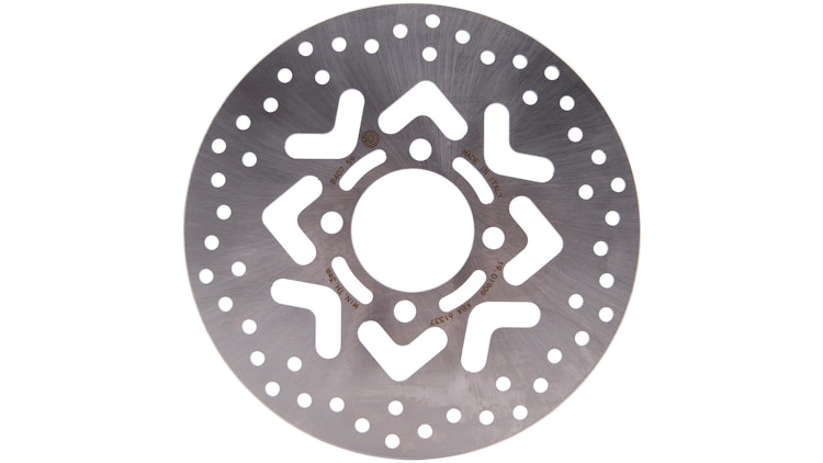 Brembo Bremsscheibe 68B40759