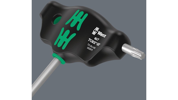 Wera Schraubendrehersatz Bicycle Set 6