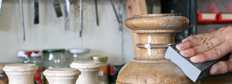 kwb Uni-Schleifblock fein LS 89111