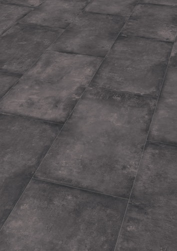 KWG Java ARTbeton scuro Mineraldesign-Boden mit Fase 92x46 cm