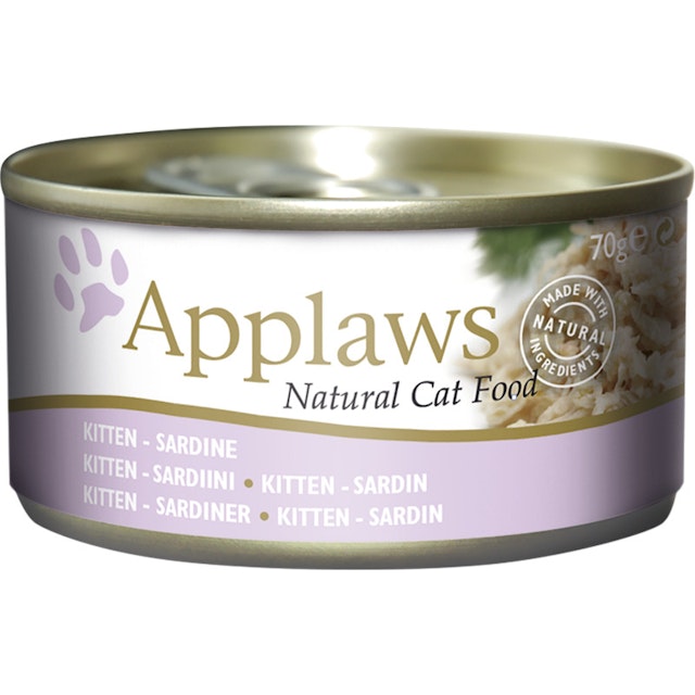 Applaws Kitten 70g KatzennassfutterVorschaubild
