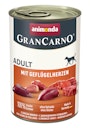 Vorschaubild animonda Gran Carno Adult 400g Dose Hundenassfutter