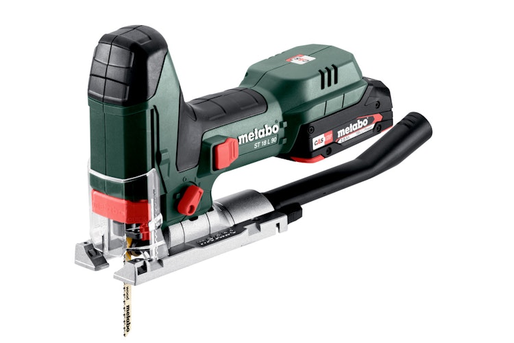 Metabo Akku-Stichsäge ST 18 L 90 601047840