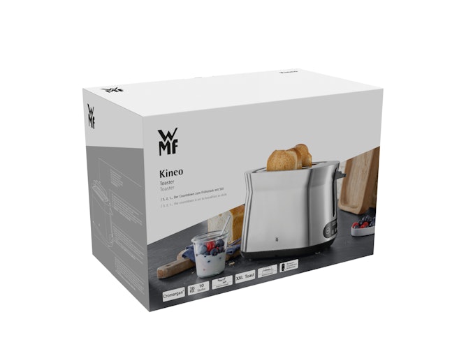 WMF Toaster Kineo