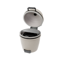 Vorschaubild BSTRD. Keramikgrill BSTRD.PRO Large Solo Desert Sand