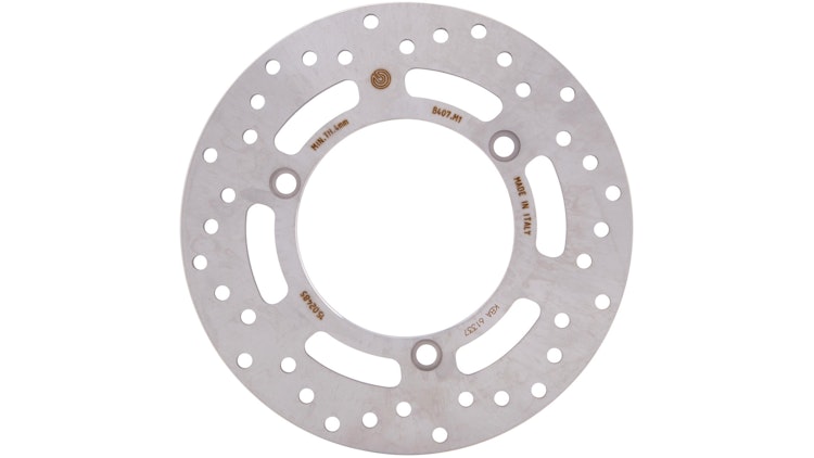 Brembo Bremsscheibe 68B407M1