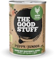 The Goodstuff Puppy 400 Gramm HundenassfutterVorschaubild