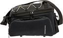 Vorschaubild New Looxs Gepäckträgertasche Sports Trunkbag schwarz black MIK 2.0