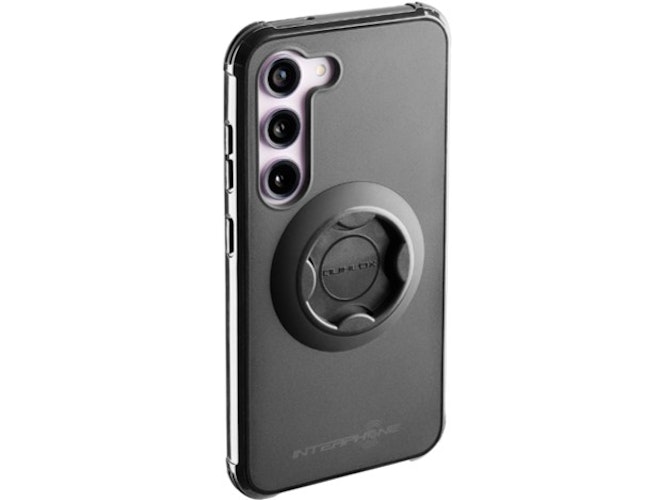 INTERPHONE Quiklox Handycase Samsung A54