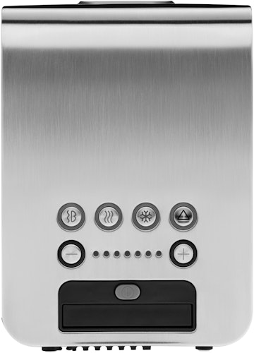 WMF Lono Glas-Toaster