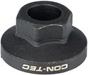 Vorschaubild CONTEC Zahnkranzabzieher TFM-210 schwarz