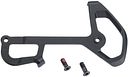 Vorschaubild SRAM Käfigblech Apex XPLR Eagle innen schwarz