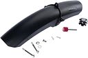 Vorschaubild RockShox Federgabel Rudy Ultimate Race Day 2 XPLR 28 Zoll schwarz 40 mm Federweg, 45 mm Offset