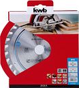 Vorschaubild kwb Sägebl HM Mittel 210x30 Z30 587857