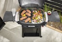 Vorschaubild Weber Grillplatte, einseitig für Q2000N-Serie