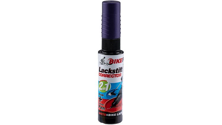 Fasi Lackstift spectral violett matt