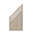 Vorschaubild TraumGarten Longlife Riva 900 x 1800/900 mm mit Gitter