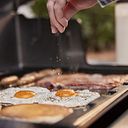 Vorschaubild Weber Full Size Plancha Genesis 400 Serie