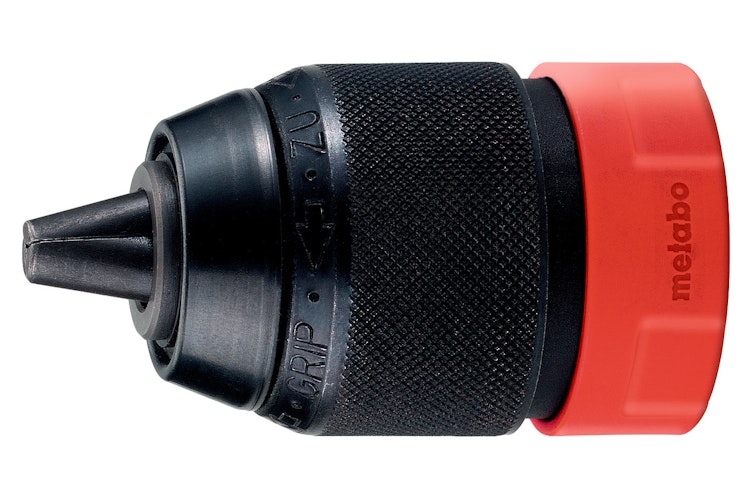 Metabo Schnellwechselbohrfutter Futuro Plus S 1 M"Quick"