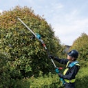 Vorschaubild Makita Akku-Heckenschneider 40V max. UN001GZ