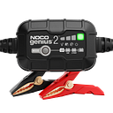 Vorschaubild NOCO Batterieladegerät GENIUS2EU