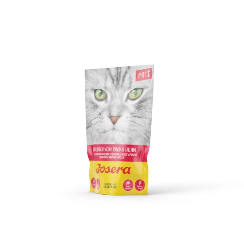 Josera Paté 85g Katzennassfutter