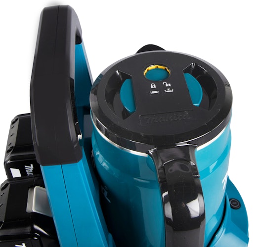 Makita Akku-Wasserkocher DKT360Z