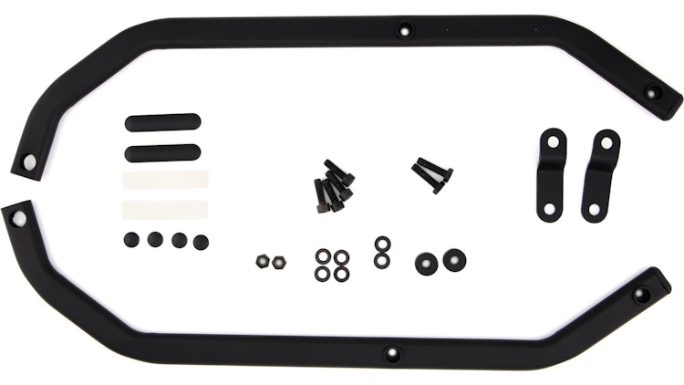 Kappa Topcaseträger K2290 für Honda VFR 750 F