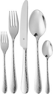 WMF Sitello Besteck-Vorteils-Set*, 60-teilig, Cromargan®
