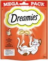 Dreamies Megapack 180 Gramm KatzensnackVorschaubild