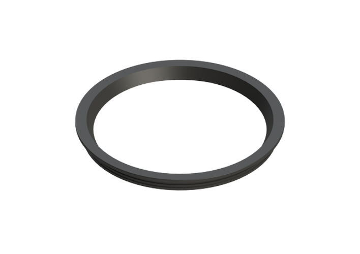 Kessel 680057 (ehemals 27142 ) - Lippendichtung