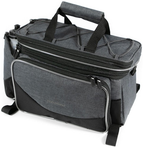 Haberland Gepäckträgertasche Flexibag Top