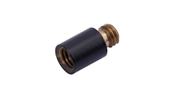 Kellermann Blinkerverlängerung 10 mm Schwarz