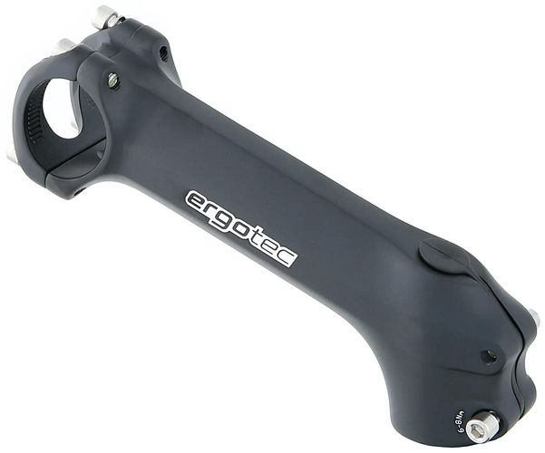 ergotec Vorbau Charisma Ahead 130 mm schwarz