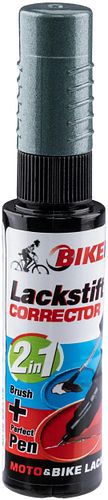 Fasi Lackstift Brennabor T-44 silber