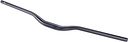 Vorschaubild CONTEC Lenker Portal 720 mm schwarz schwarz sandgestrahlt Griffweite 720 mm, Rise 30 mm