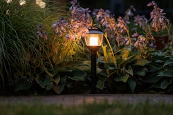 Garden Lights Sockelleuchte Laurus